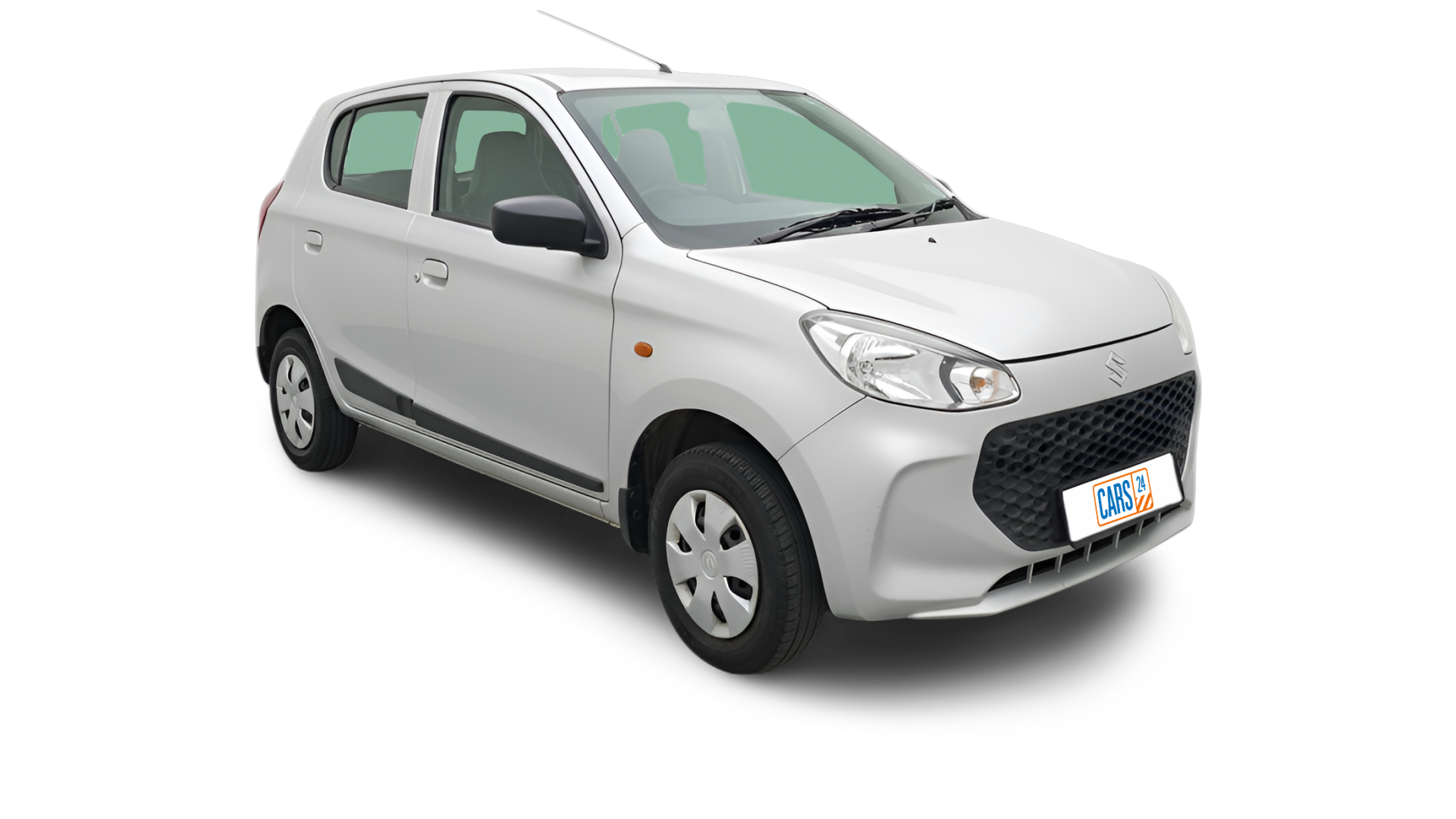 Maruti Alto K10-img